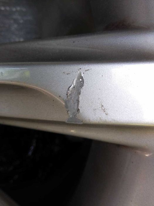 Jantes 5x112 audi 19 originais