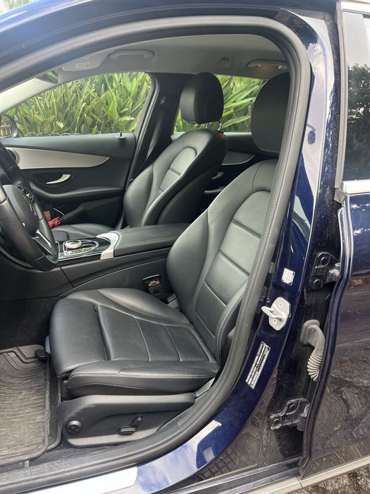 Mercedes-Benz c300de - NACIONAL