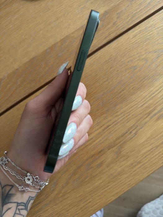 Iphone 13 stan idealny