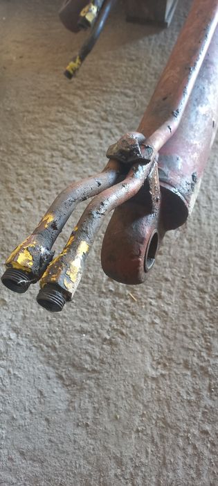 Macacos hidráulicos