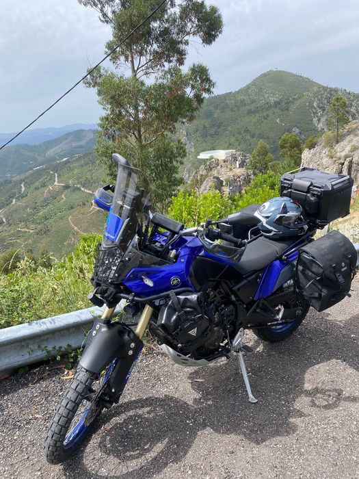 Yamaha Tenere 700 2024
