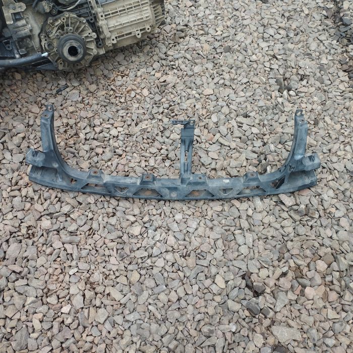 Volkswagen Passat B5 fl wzmocnienie zderzaka przód Oryginał