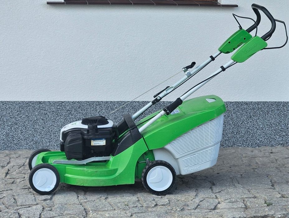 Kosiarka spalinowa Viking Stihl