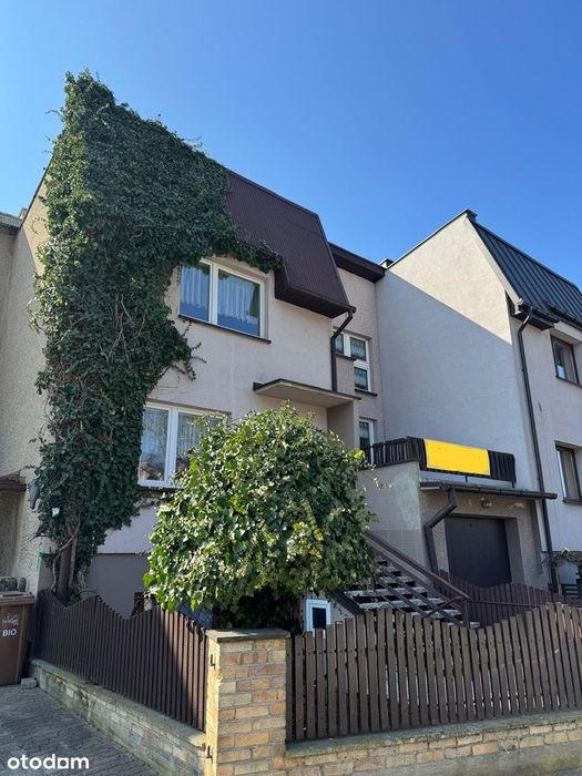 Dom 250m² | Centrum Wielunia | Ogrzewanie miejskie | Garaż | Ogród