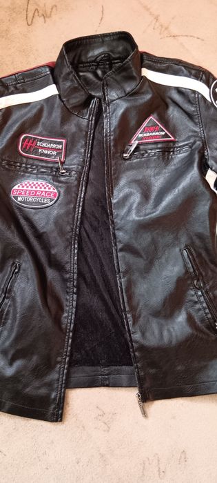 Nowa Kurtka męska rozmiar S