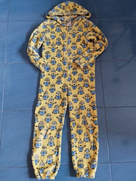 Сліп, чоловічок, кігурумі
