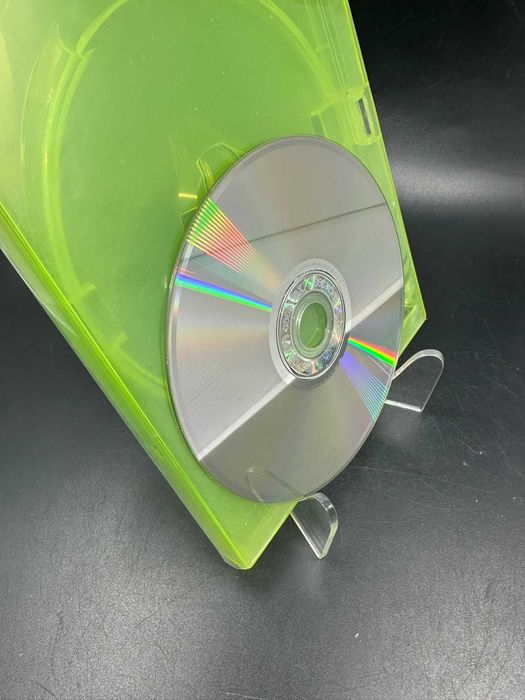 Gra na Xbox360 Resident Evil 6