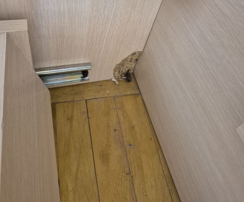 Продам дитяче ліжко б/у.