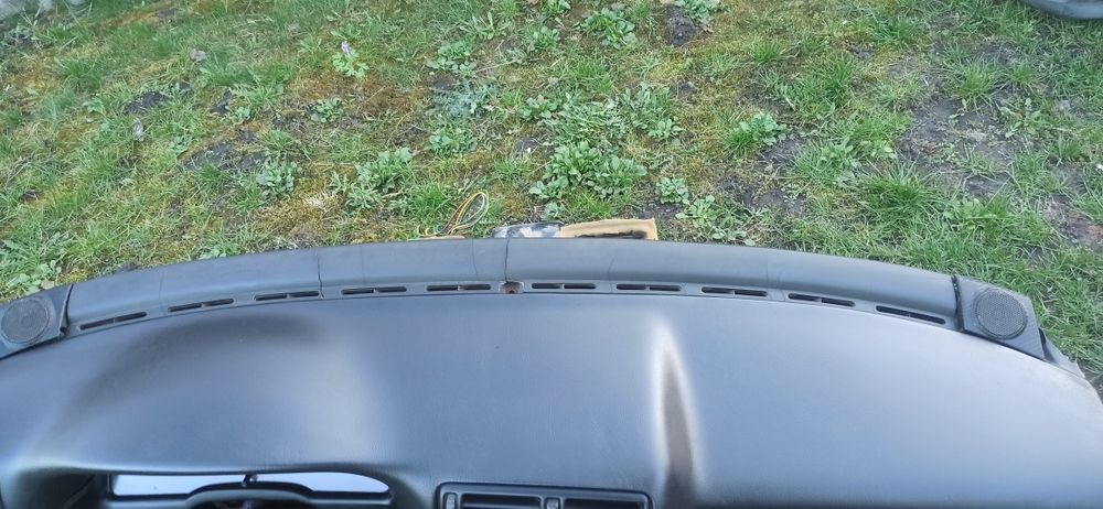 Торпеда Опель Вектра А: 4 500 грн. - Торпедо, консоль Балаклея на Olx