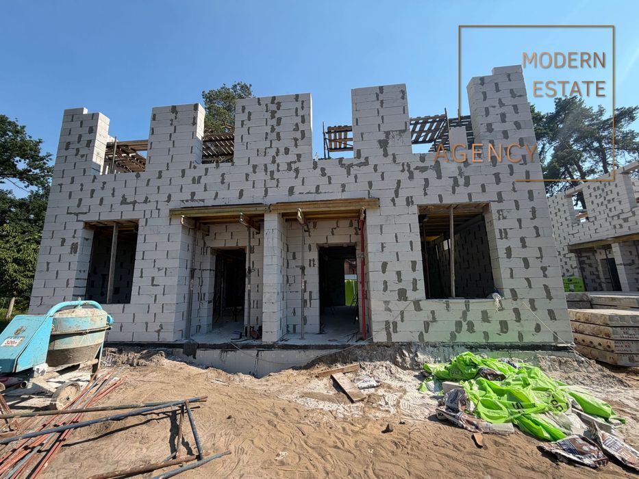 Старт продажу! Дуплекс в центрі м.Ірпінь 95 м2+мансарда, від забудовника, ГАЗ