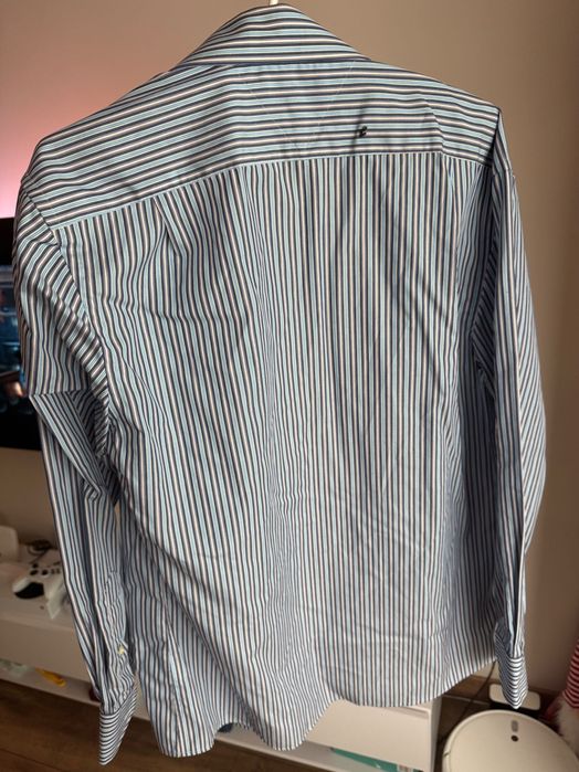 Nowa Koszula Tommy Hilfiger Męska - rozmiar  (M)