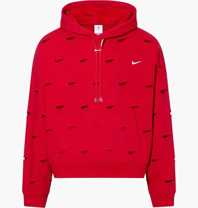 Худі Nike Jacquemus FJ3481-657 (M) Оригінал!