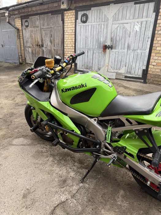 kawasaki zx25r - Купить новый и б/у транспорт - Цена на OLX.ua