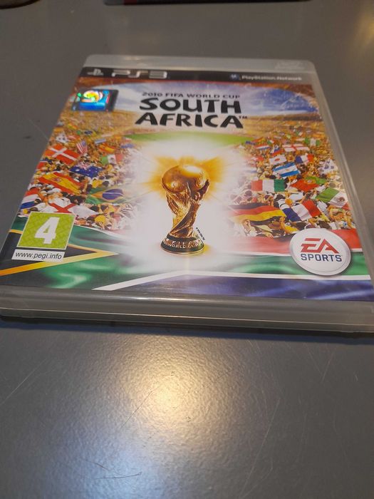 Jogos da PlayStation 3 usados mas em muito bom estado.