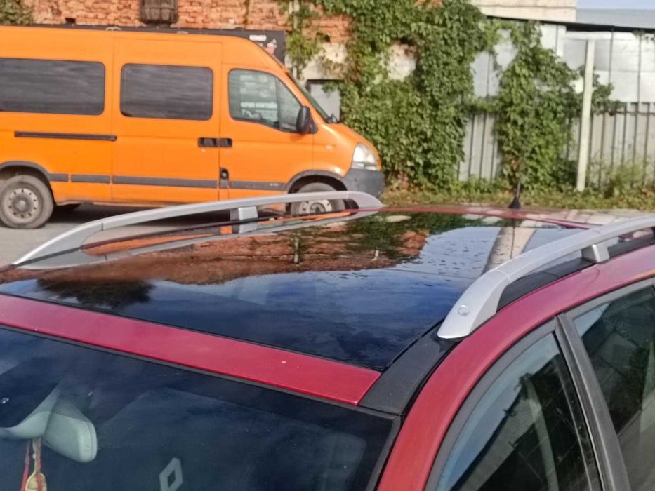 Продам Renault Megane 2006р. #79581