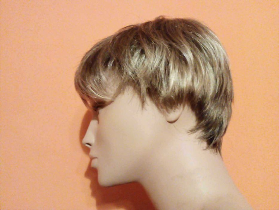 Peruka damska Perukpol