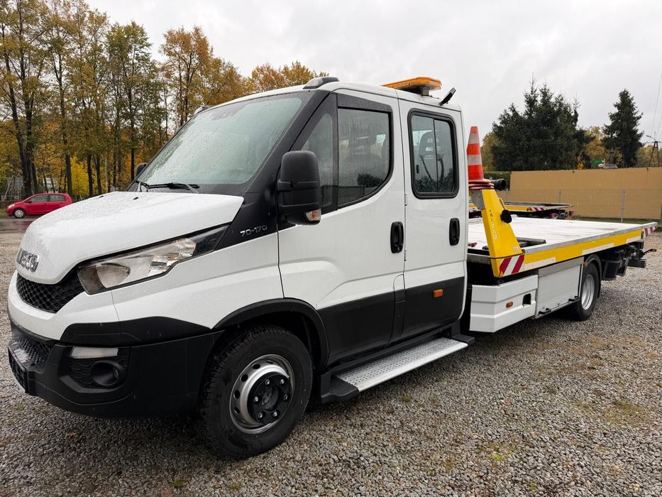 Iveco