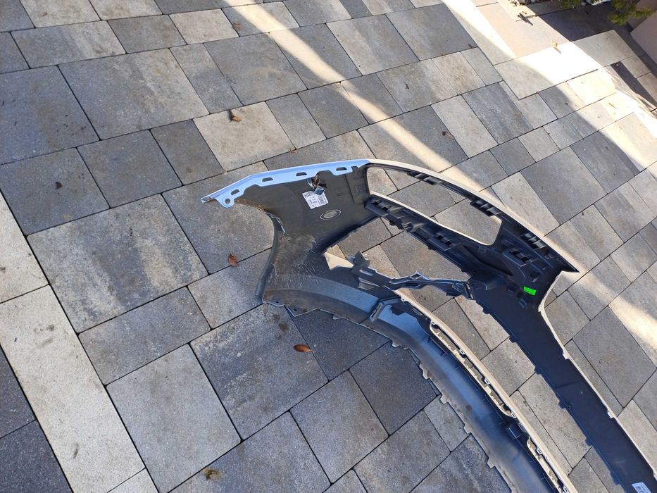 Zderzak skoda kamiq lift model 65880.7221d rok 2023- Wińsko • OLX.pl