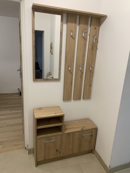 Sprzedam garderobe
