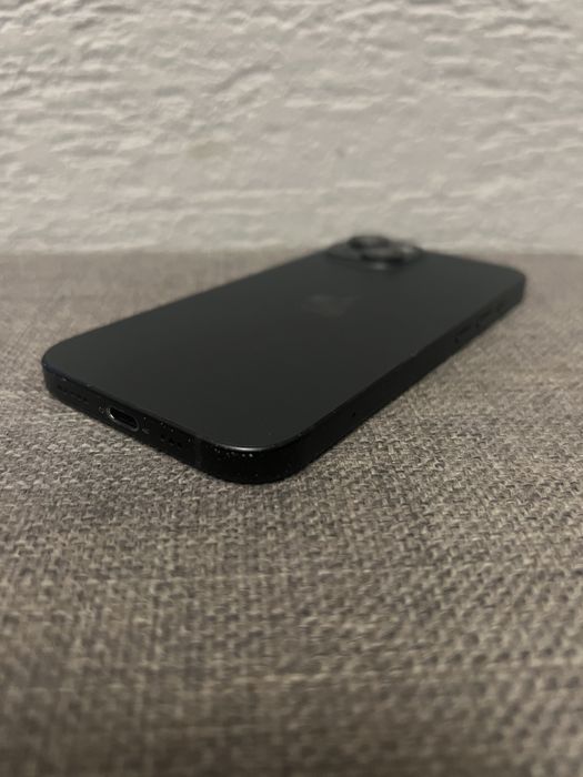 Iphone 15 128gb, 100% bateria, gwarancja