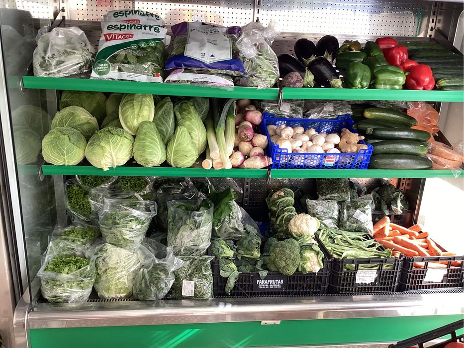 Loja mini mercado para venda ou trespasse