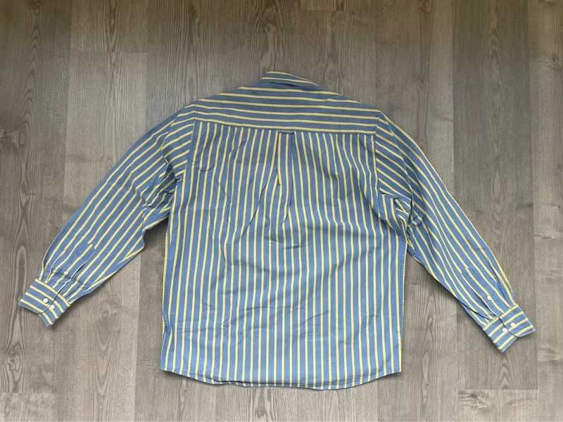 Camisa às riscas - Giovanni Galli - M