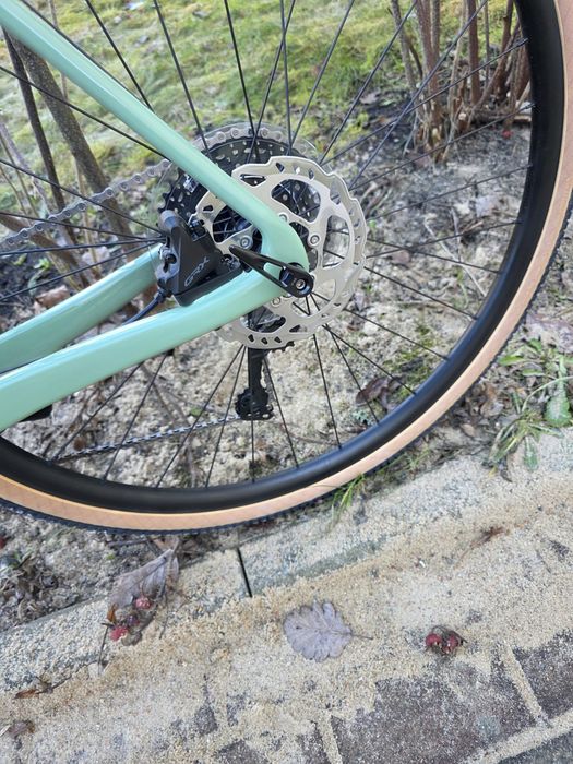 Rower Bianchi Impulso Pro GRX600
