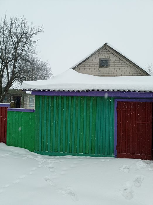 Будинок в с Олишівка. Каналізація. Є-ВІДНОВЛЕННЯ.