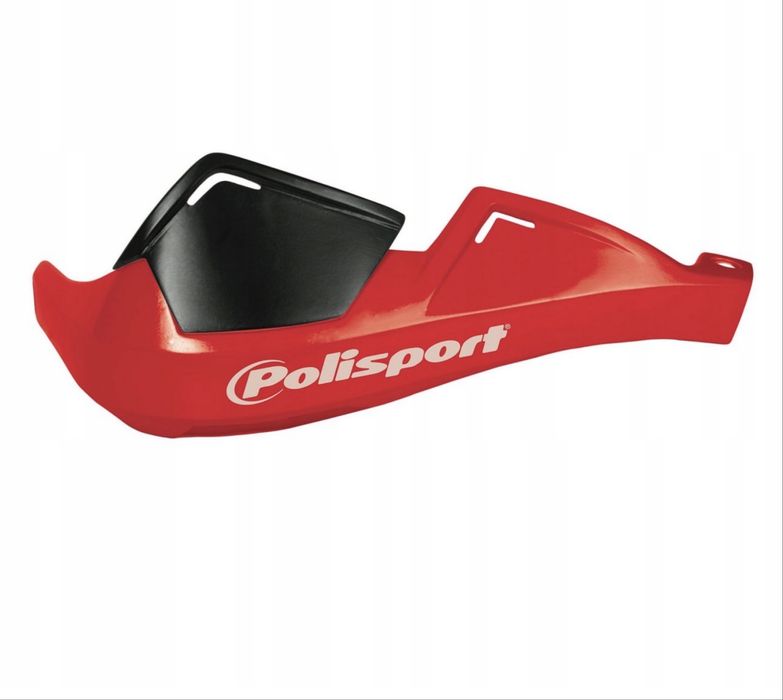 hit off-roadu! kultowe handbary polisport evolution integral