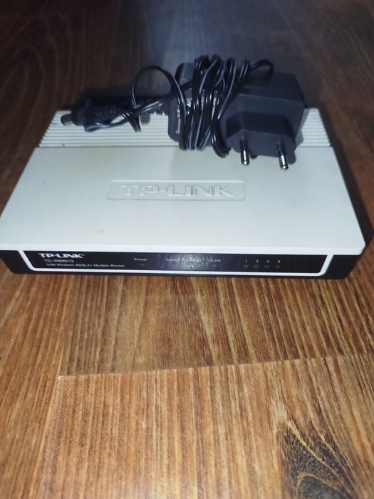 TP link router wifi za 15zł