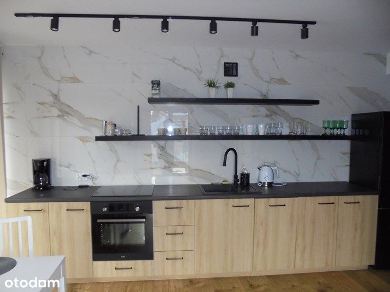 Apartament turystyczny w Zakopanem
