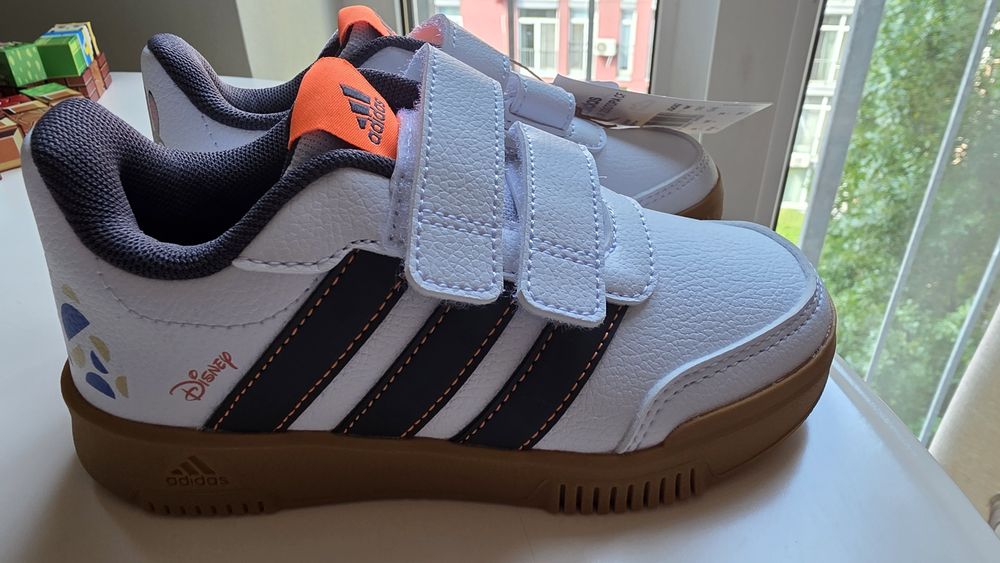 Adidas Tensaur Zootopia CF, 28,29,30,32 розмір по бірці