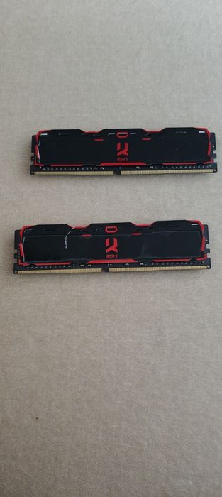 Pamięć RAM 32 GB DDR4