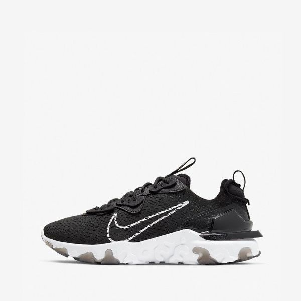 Nike react vision