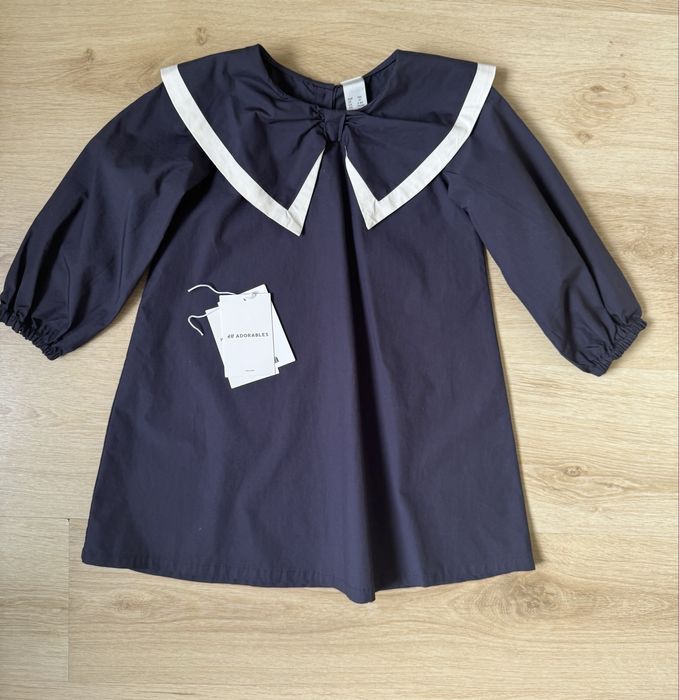 Сукня h&m premium, 104 см, 3-4 роки