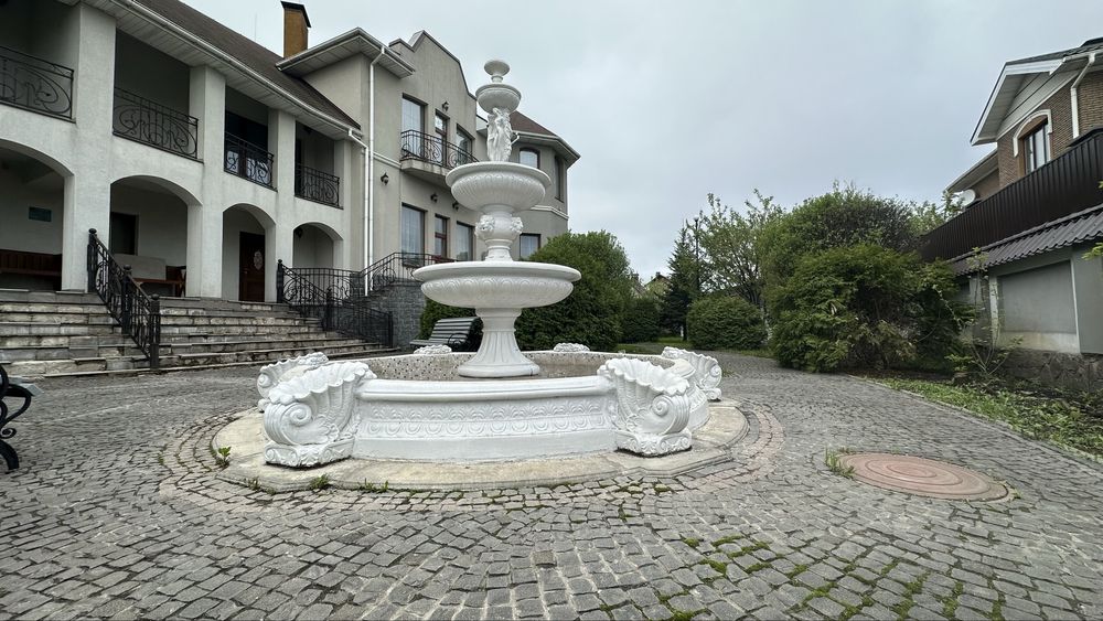 Аренда дома Гатное генератор автономия бассейн гараж бильярд БЕЗ %%