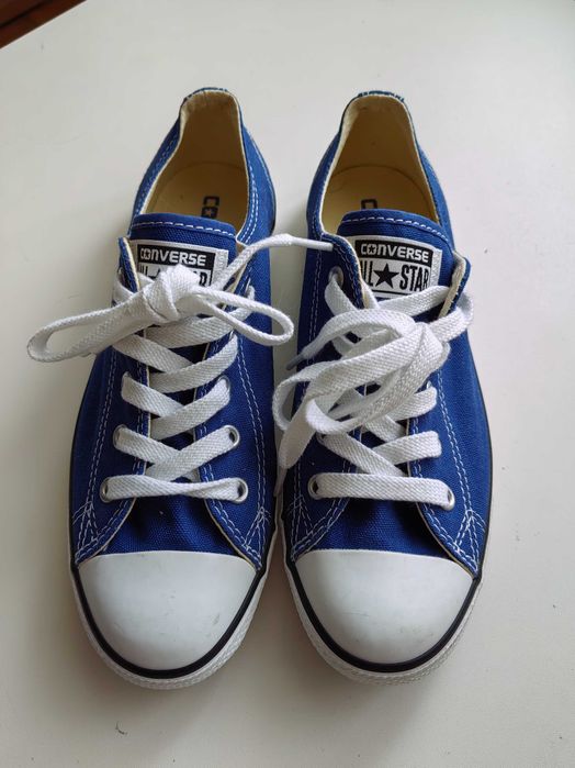 Кеди Converse 38 розмір