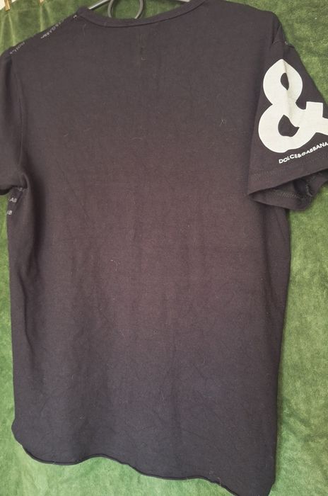 T-shirt Dolce &Gabbana