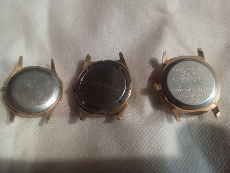 часы AU20 .ау20.