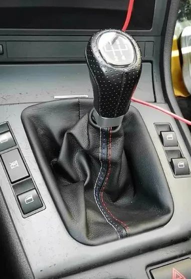 Fole mudanças BMW Serie 3 - E46 E36