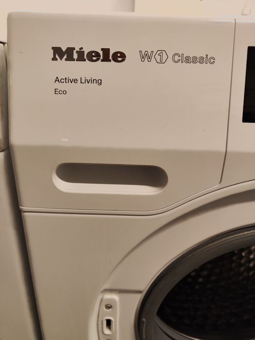 Pralka miele w 1  wsad 8kg