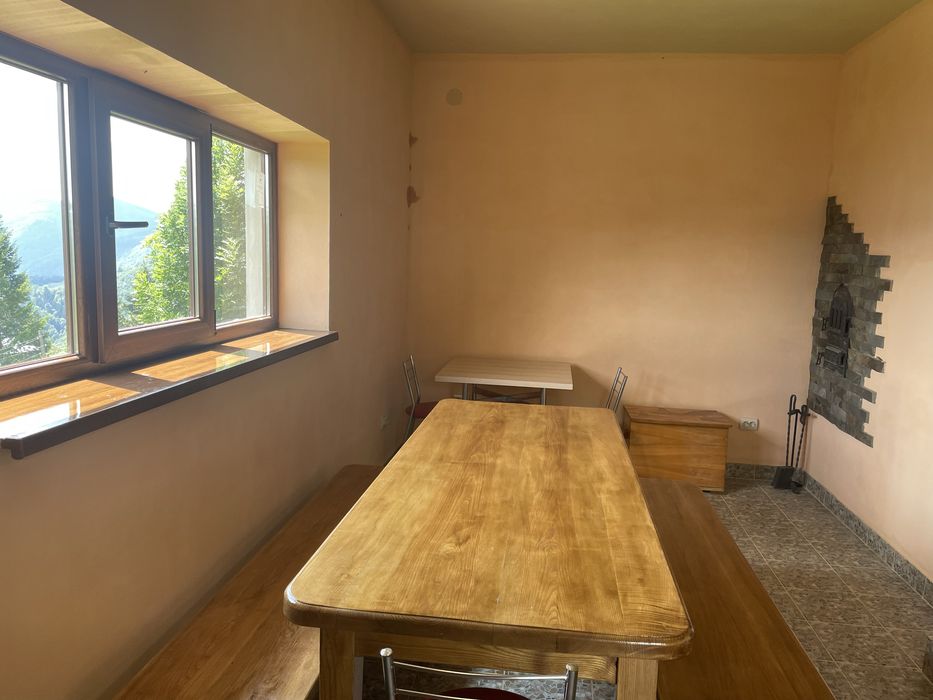 Будинок в горах! Чан/Сауна