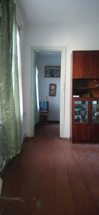 Продаж частини будинку в центрі міста