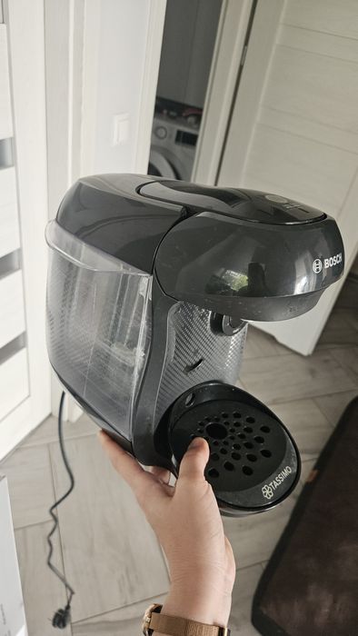 Ekspres do kawy Bosch Tassimo