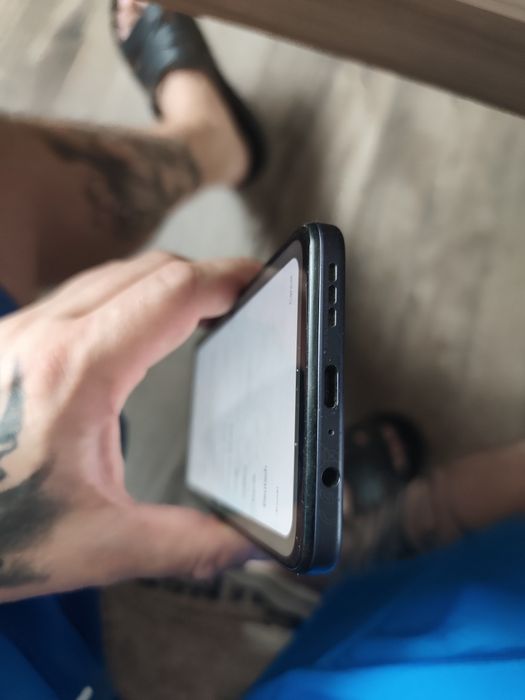 Moto g35 5g stan idealny