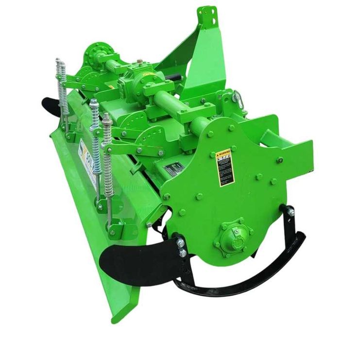 Грунтофреза Soilking 1,4м/1,5 м/1,65м/1,85м/2,1м з карданним валом