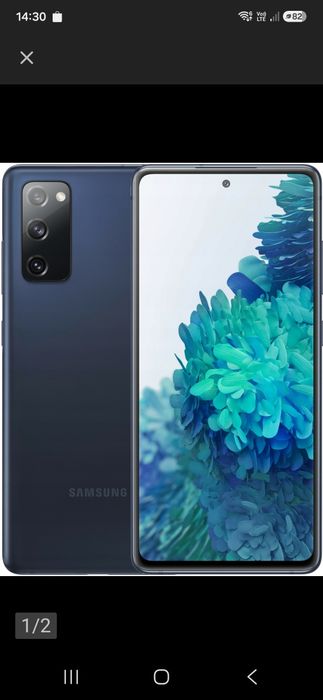 Samsung galaxy s20 fe 5g