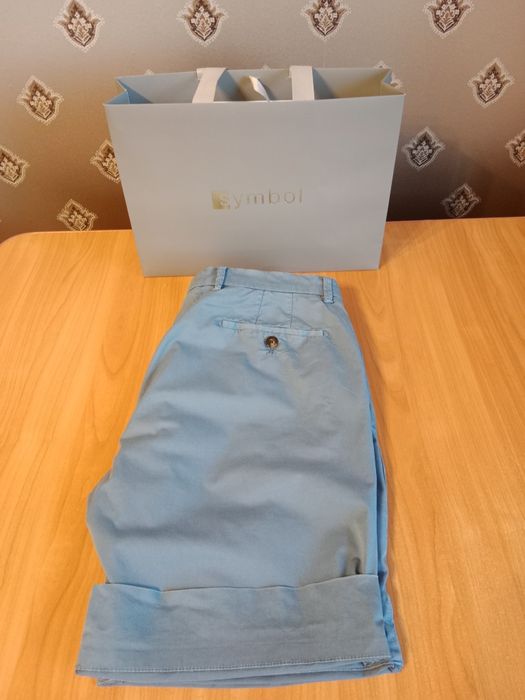 Шорты Briglia оригинал