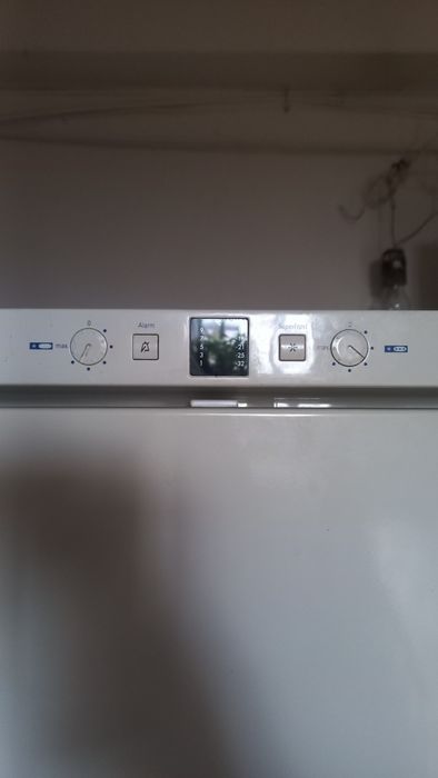 Холодильник Libher  40300