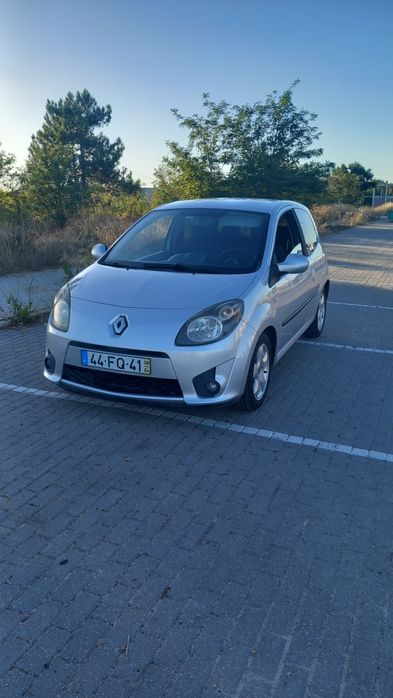 Renault Twingo 1.2 16v